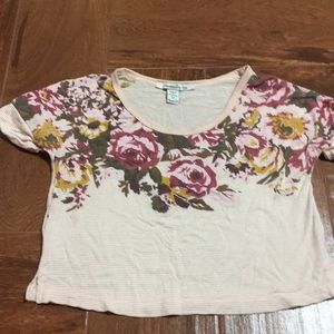 American Rag Crop Top